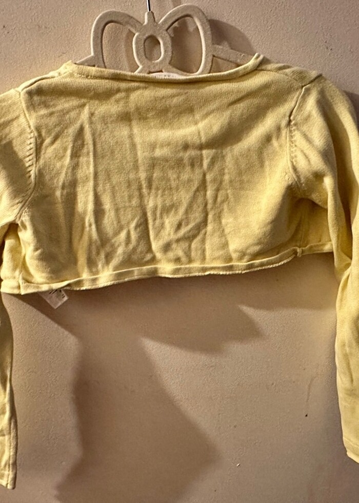 Çocuk bolero - Görsel 2