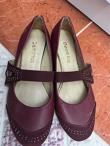 39 Beden bordo Renk Babet