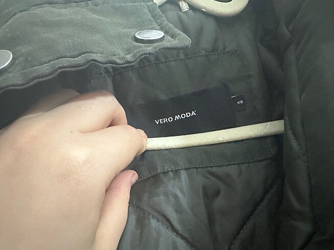 xs Beden Vera moda unixes kaban