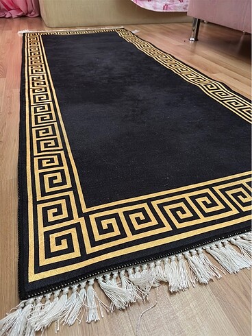 Halı yolluk