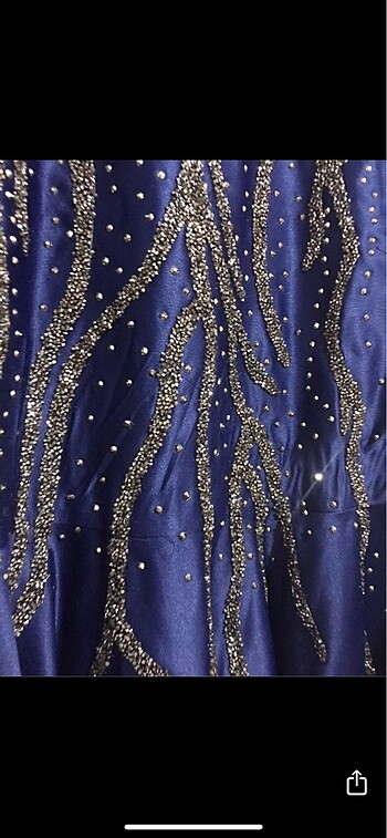 Tesettür Abiye - Görsel 5