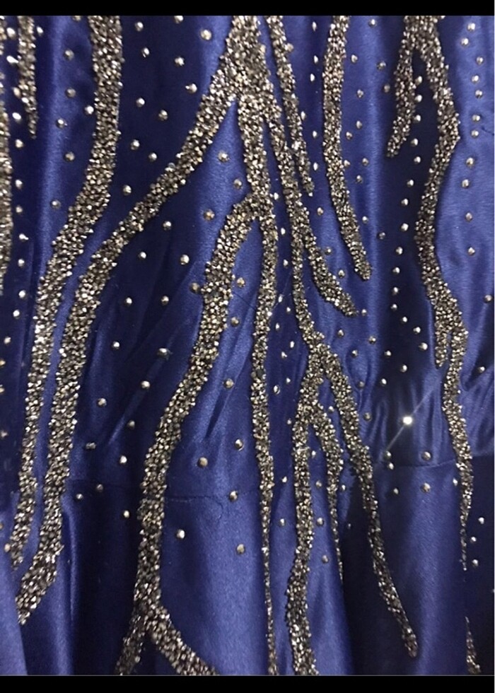 Tesettür Abiye - Görsel 5