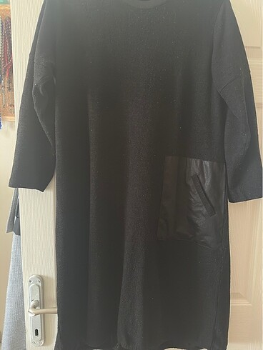 Triko tunik