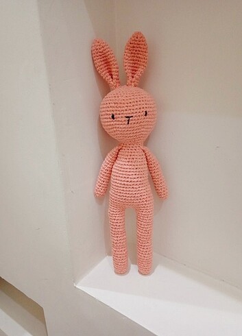 Amigurumi tavşan