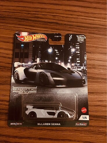 Premium senna