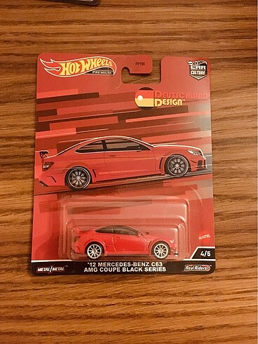 Premium mercedes