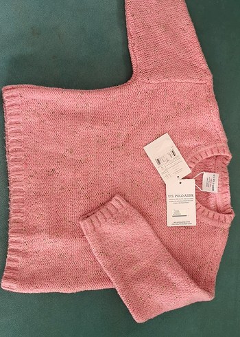 U.S Polo Assn. 5 Yaş