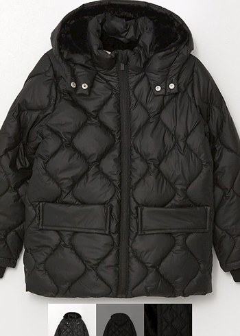 LC Waikiki 12-13 Yaş