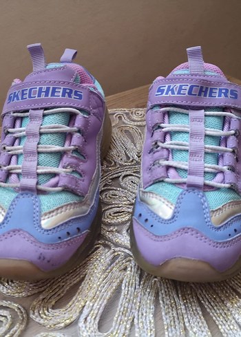 Skechers kız Çocuk Ayakkabı - Görsel 2