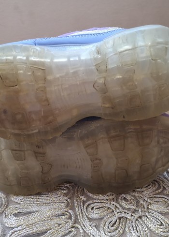 Skechers kız Çocuk Ayakkabı - Görsel 6