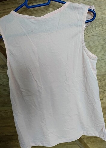 LC Waikiki Kız çocuk tişört