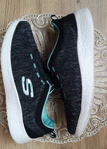 Skechers Skechers kadın spor ayakkabı 