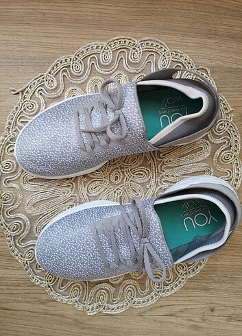 Skechers kız çocuk ayakkabı