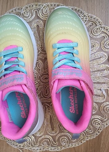 Skechers kız çocuk ayakkabı 