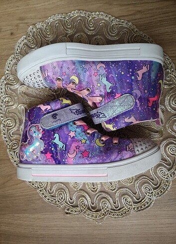 Skechers Skechers kız çocuk bot