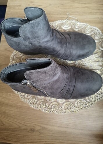 Skechers kadın bot - Görsel 2