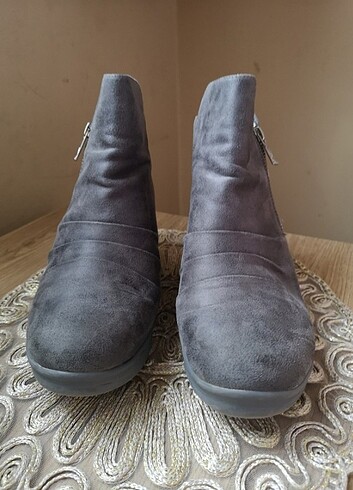 Skechers kadın bot - Görsel 3