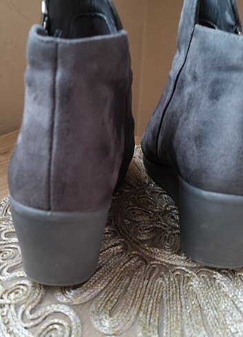 Skechers kadın bot - Görsel 6