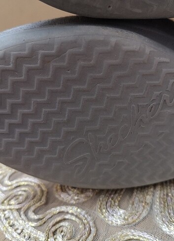 Skechers kadın bot - Görsel 7