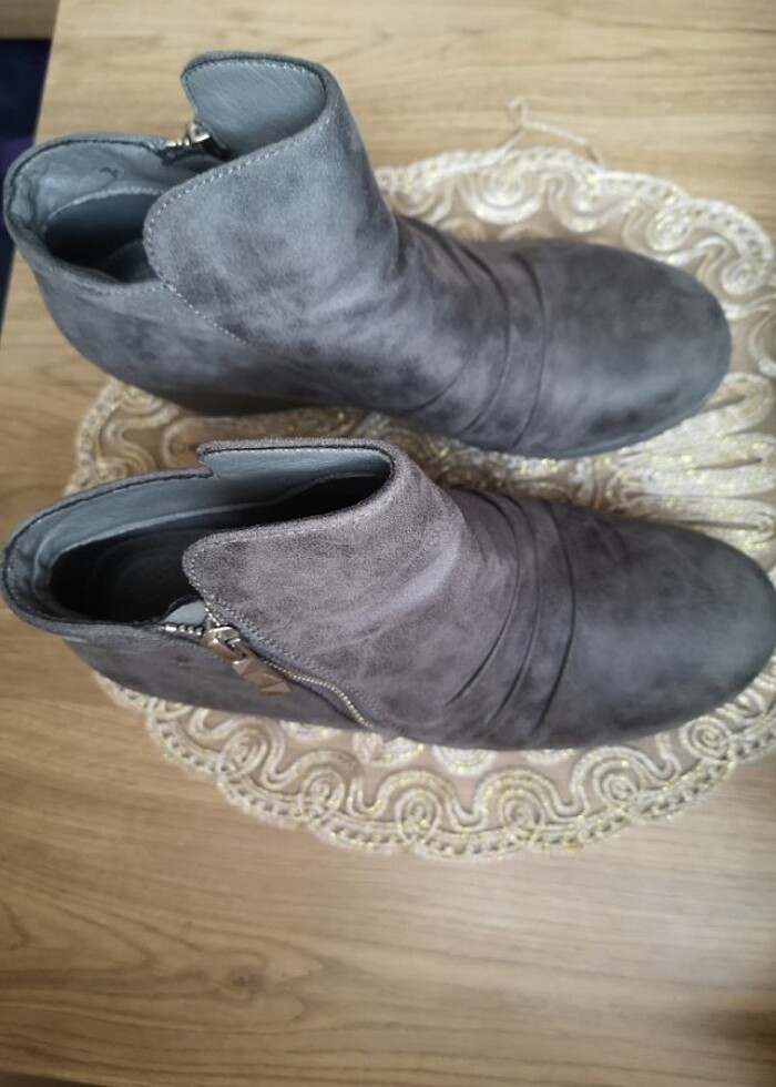 Skechers kadın bot - Görsel 2