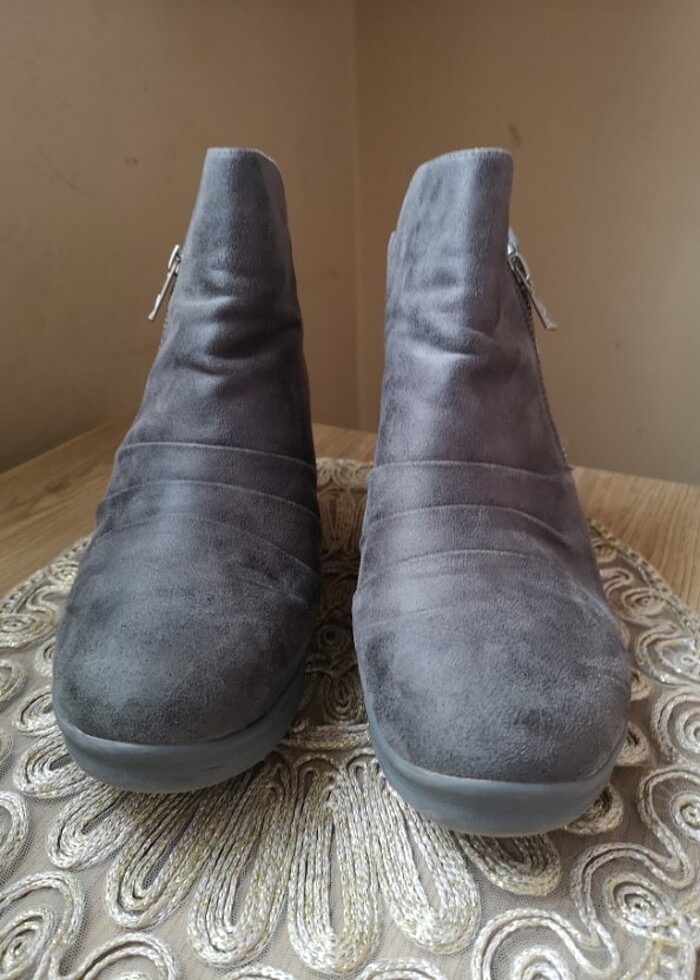 Skechers kadın bot - Görsel 3