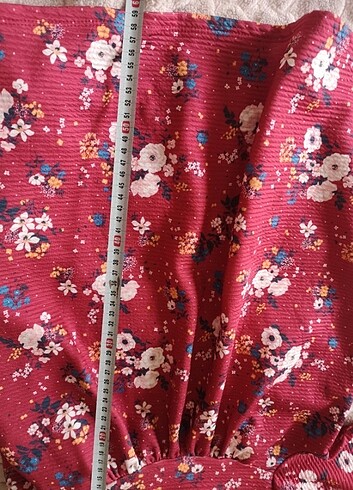 Kız çocuk elbise  - Görsel 5