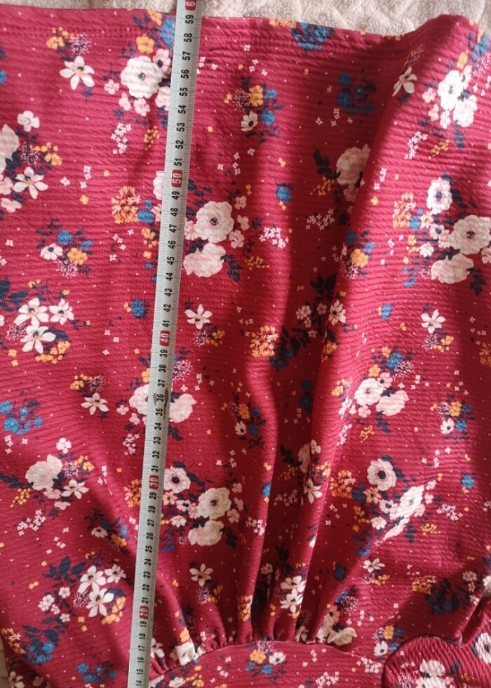 Kız çocuk elbise  - Görsel 5