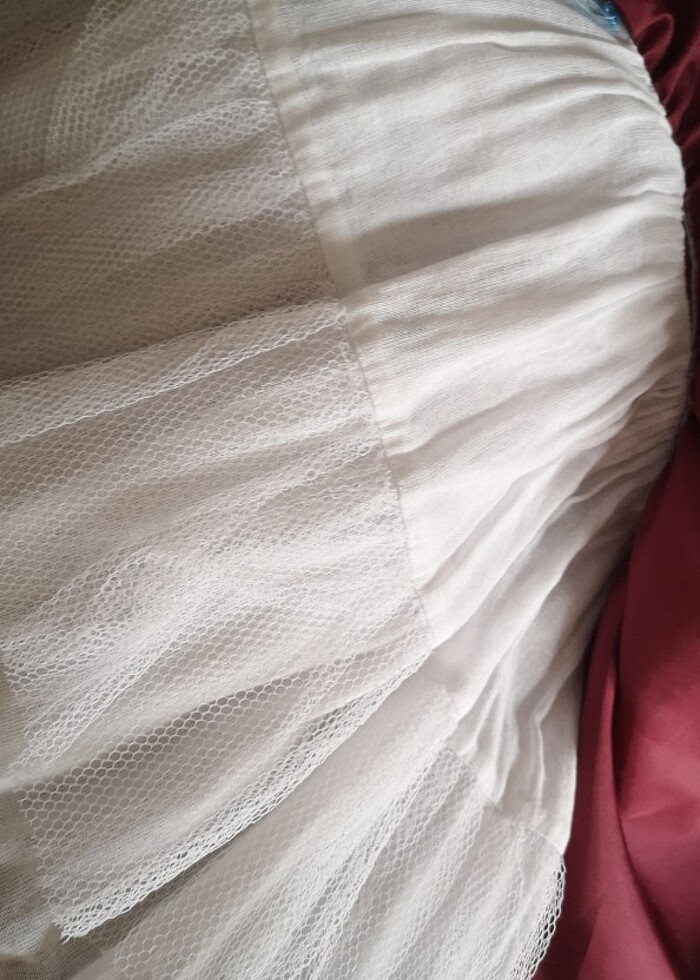 Kız çocuk elbise  - Görsel 4