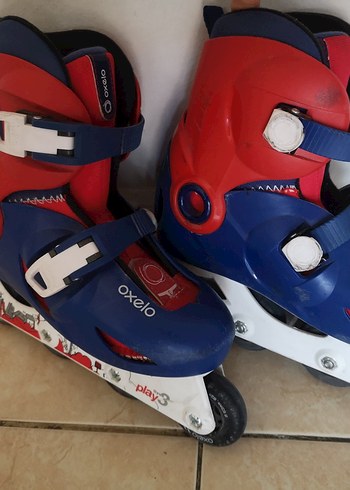 Oxelo paten - Görsel 2