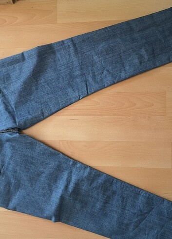 Erkek Jean pantalon - Görsel 5