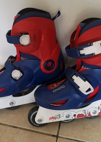 Decathlon çocuk paten - Görsel 3