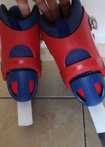 Decathlon çocuk paten - Görsel 4