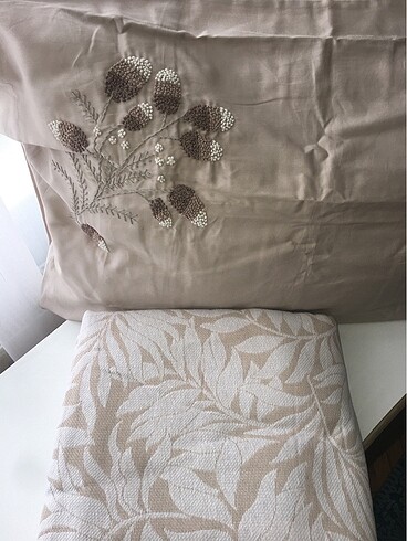 Karaca home nish (pike) set