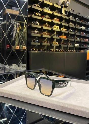 Fendi Fendi Kadın Güneş Gözlüğü