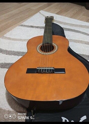 Gitar - Görsel 3