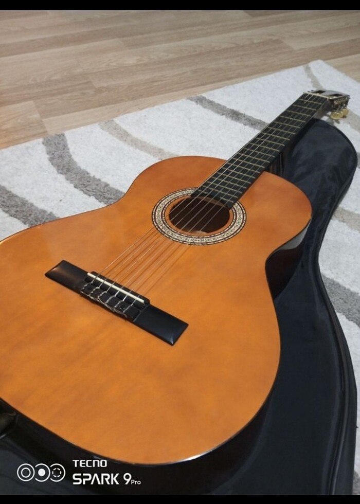 Gitar - Görsel 2