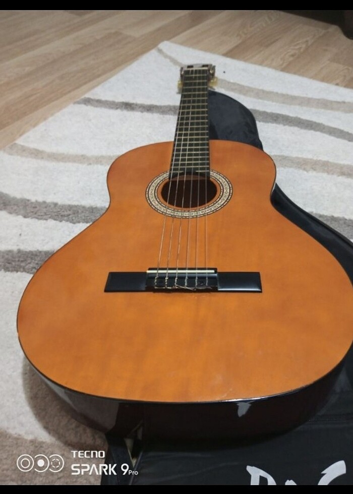Gitar - Görsel 3