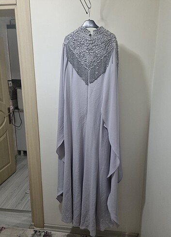 Abiye elbise , Nişan elbisesi 
