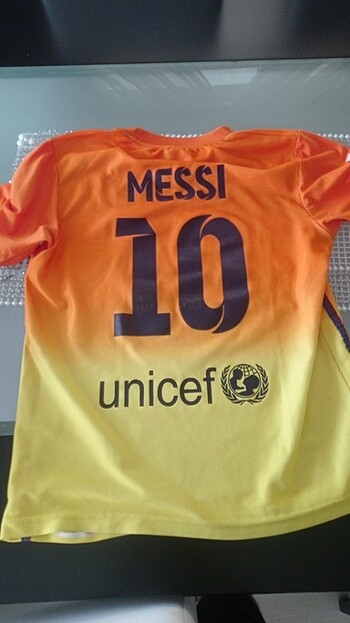 Diğer MESSİ FORMA