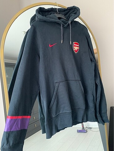 Nıke Arsenal Unisex Sweatshirt
