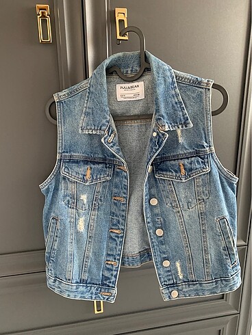 Pull& Bear JEAN YELEK