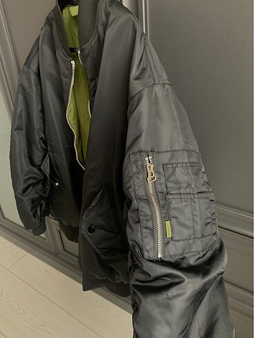 Bershka Bershka bomber ceket