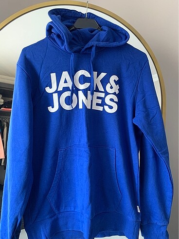 Jack&Jones unisex sweatshirt