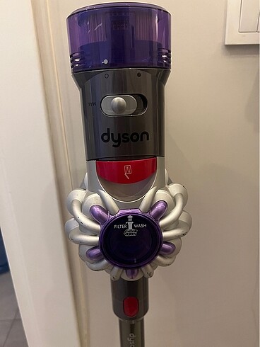 Dyson Dyson v8 absolute