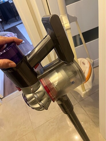 Beden Renk Dyson v8 absolute