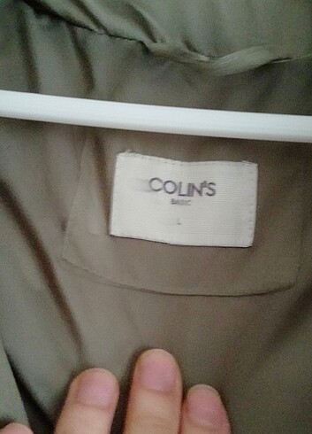 Colin's Colins 2 adet mont