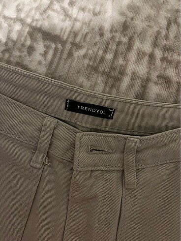 Trendyol & Milla trendyol bol pantolon