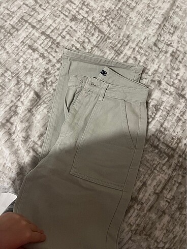 34 Beden trendyol bol pantolon