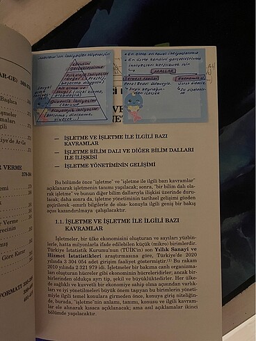 Beden modern işletmecilik ismet mucuk