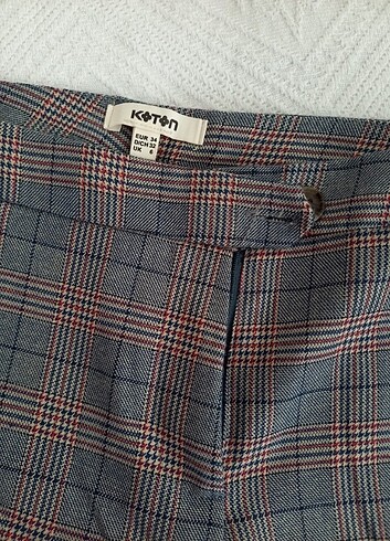 Koton pantolon 